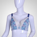 New Arrival Cheap Price Fashion Bras and Sexy Push Up Bra